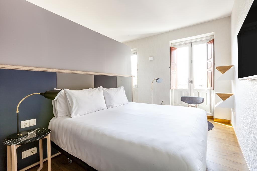 San Miguel Apartment Madrid Exterior photo
