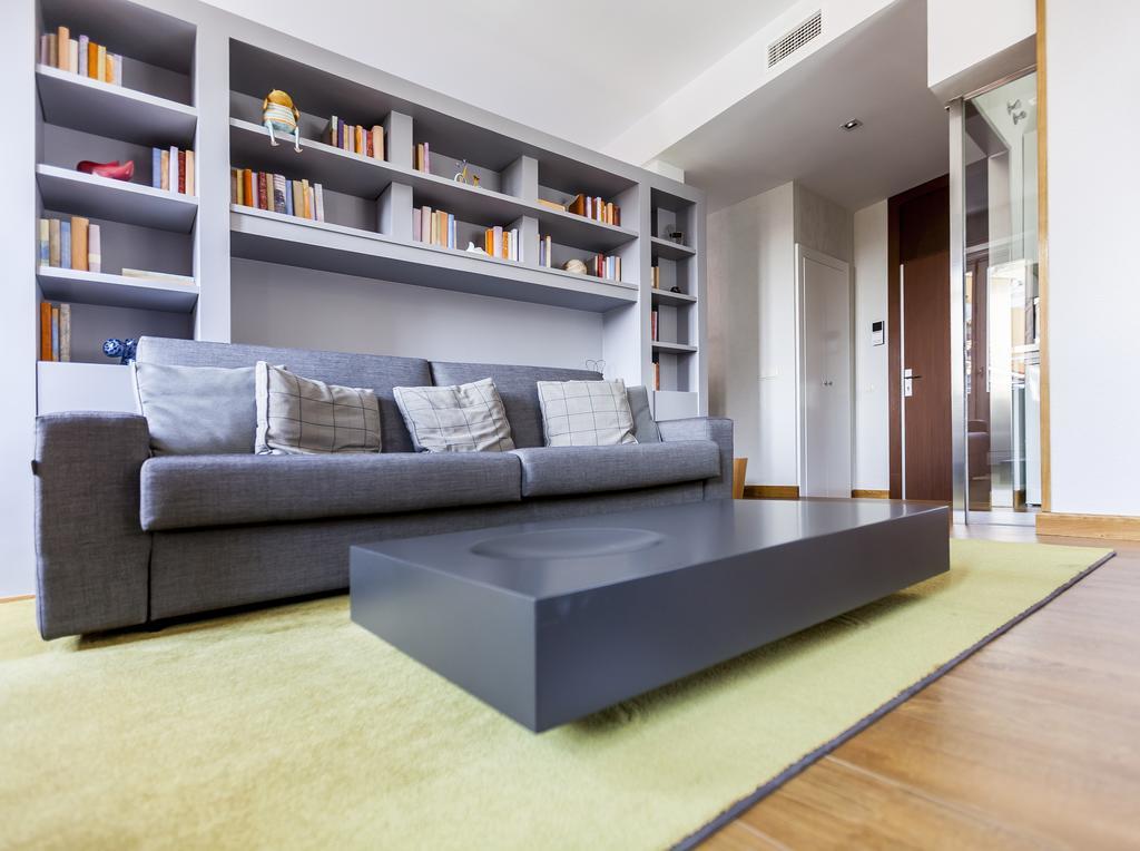 San Miguel Apartment Madrid Room photo
