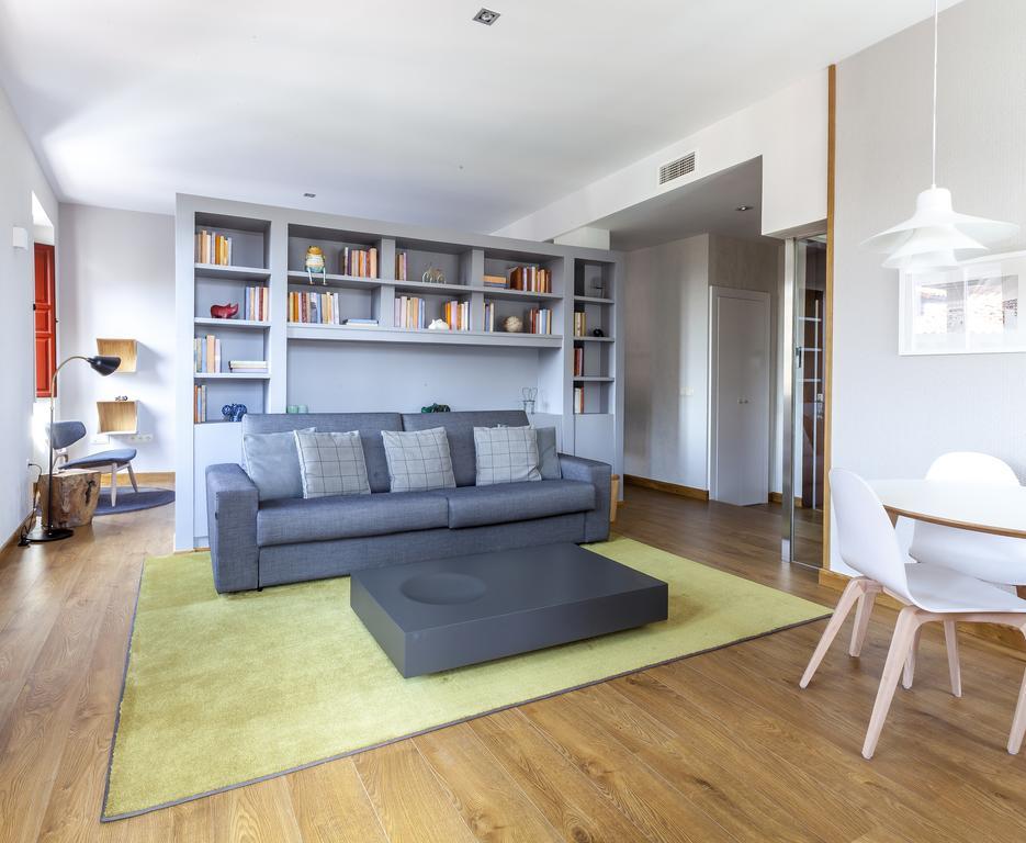 San Miguel Apartment Madrid Room photo